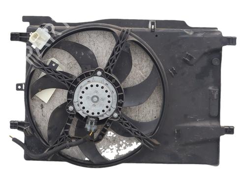 Radiator fan OPEL CORSA E (X15) 1.4 (08, 68) | BP40457797M35 - Image 5