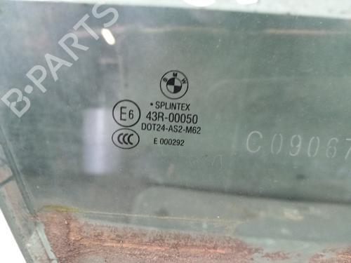 Used Front right door window Front right door window BMW 5 (E60) 520 d (177 hp) 25100347 25100347