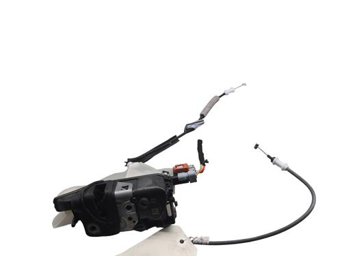 Used Front left lock PEUGEOT 3008 II SUV (MC_, MR_, MJ_, M4_) 1.6 THP 165 (M45GYW, M45GZW, M45GYV) (165 hp) 29371085