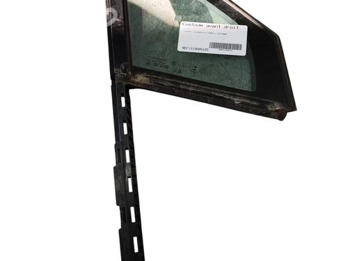 Front right quarter glass CITROËN C4 II (NC_) 1.6 HDi 115 | BP29587811C112 