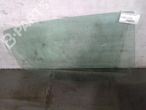 Used Rear right door window Rear right door window ALFA ROMEO 147 (937_) 1.9 JTD (937.AXD1A, 937.BXD1A, 937.AXV1A, 937.BXB1A,... (115 hp) 10583580 10583580