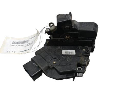 Front right lock FORD FOCUS II Turnier (DA_, FFS, DS)  | BP25088315C97 