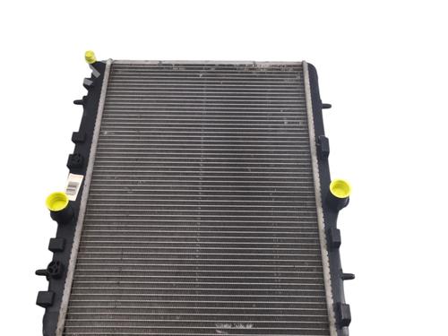 Køler PEUGEOT 208 I (CA_, CC_) 1.6 HDi (92 hp) 29926966