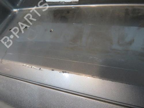 Rear bumper SEAT LEON (1M1) 1.9 TDI | BP25083643C8 