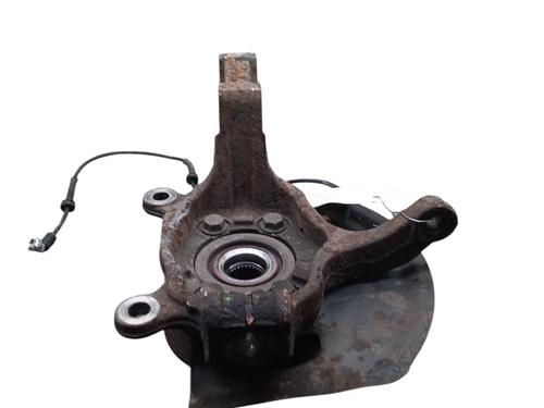 Used Right front steering knuckle Right front steering knuckle NISSAN QASHQAI I (J10, NJ10) 1.5 dCi (106 hp) 32993007 32993007