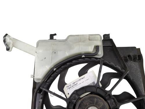 Used Radiator fan Radiator fan KIA PICANTO II (TA) 1.2 (85 hp) 29943994 29943994
