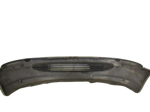 Front bumper PEUGEOT 206 Hatchback (2A/C) 1.9 D | BP25083380C7 