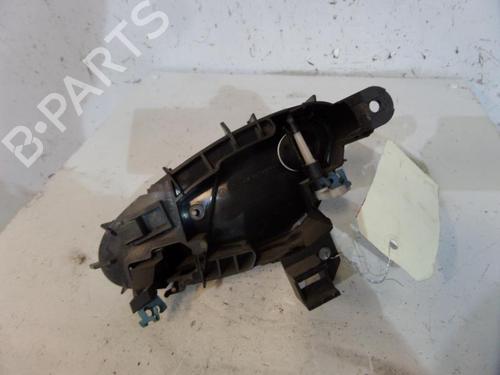 Used Rear right interior door handle Rear right interior door handle CITROËN XSARA (N1) 1.8 i (90 hp) 25070481 25070481