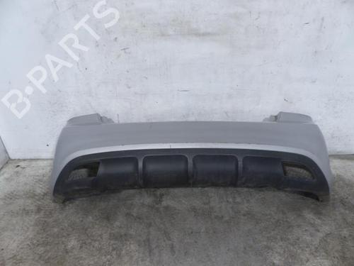 Used Rear bumper KIA RIO II (JB) 1.4 16V (97 hp) 25064838
