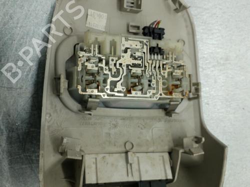 Used Interior roof light PEUGEOT 5008 (0U_, 0E_) 1.6 HDi (114 hp) 25063278