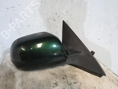 Right mirror AUDI A6 C5 (4B2) 1.8 T | BP25114327C27 