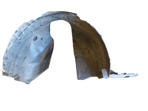 Used Wheel arch CITROËN C3 III (SX) 1.2 PureTech 82 (83 hp) 27697288