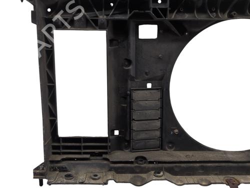 Front slam panel CITROËN C4 I (LC_) 1.6 HDi | BP31167891C72