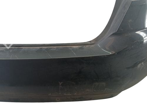 Rear bumper PEUGEOT 308 II (LB_, LP_, LW_, LH_, L3_) 1.2 THP 130 | BP28498449C8
