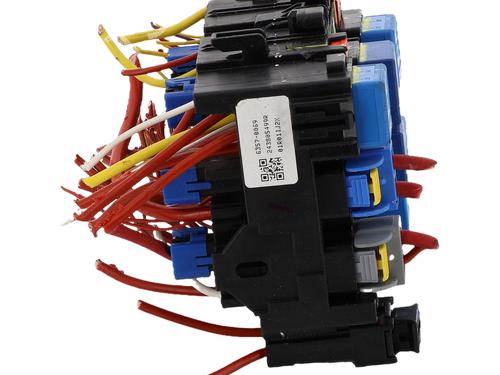 Fuse box RENAULT KANGOO III Box Body/MPV 1.5 Blue dCi 115 (FJAC) | BP37748931E1 - Image 3