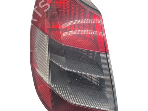 Used Right taillight RENAULT SCÉNIC II (JM0/1_) 1.9 dCi (JM0G, JM12, JM1G, JM2C) (120 hp) 28491109