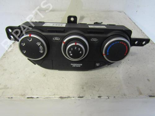Climate control KIA PICANTO II (TA) 1.0 | BP25112184I5 - Image 3