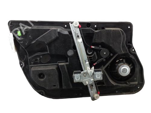 Used Front right window mechanism FORD FIESTA VI (CB1, CCN) 1.4 TDCi (68 hp) 25103287
