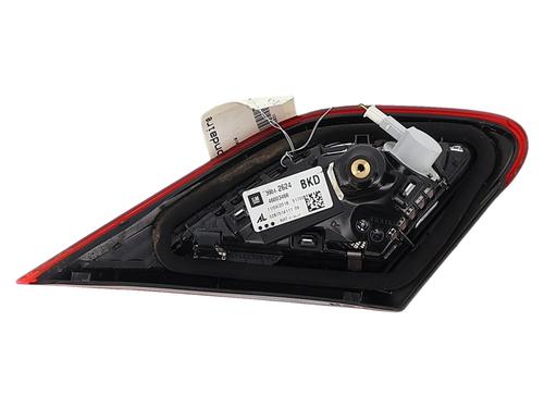 Højre baglygte bagklap OPEL CORSA E (X15) 1.4 (08, 68) | BP39487318C80 - Image 4