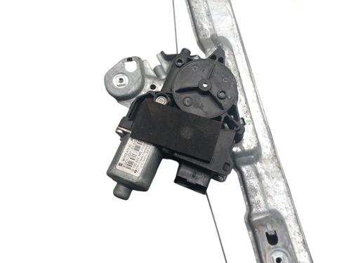 Front right window mechanism PEUGEOT 308 I (4A_, 4C_) 2.0 HDi | BP28124660C23