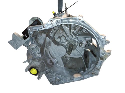 Gearbox CITROËN C4 II (NC_) 1.6 VTi 120 (NC5FS0, NC5FS9) | BP25057750M3  - Image 10