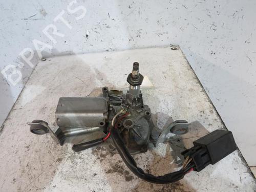 Used Rear wiper motor Rear wiper motor RENAULT ESPACE III (JE0_) 2.2 D (114 hp) 25109991 25109991