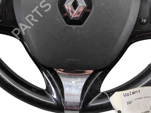 steering-wheel-renault-captur-i-j5_-h5_-2013-29337919 main image