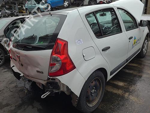 Right front driveshaft DACIA SANDERO 1.5 dCi | BP25077957M39  - Image 16