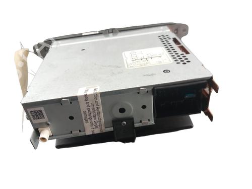 Radio VW POLO V (6R1, 6C1) 1.2 | BP25059037E6 