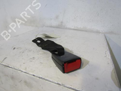Used Seat buckle BMW 1 (E87) 118 d (143 hp) 25111805