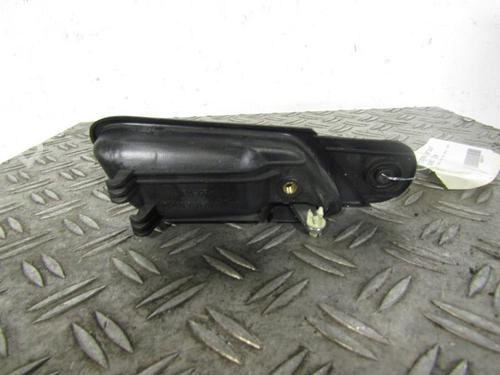 Used Front left interior door handle Front left interior door handle MERCEDES-BENZ CLK (C208) CLK 200 (208.335) (136 hp) 25108253 25108253