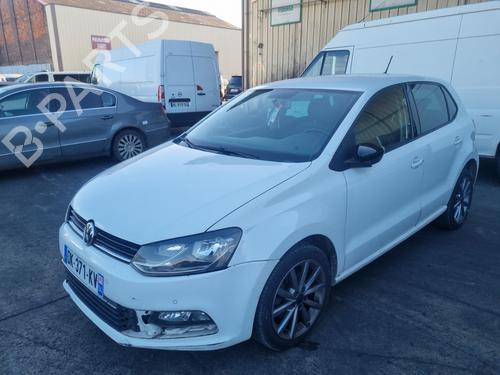 Right taillight VW POLO V (6R1, 6C1) 1.0 | BP32321482C35 