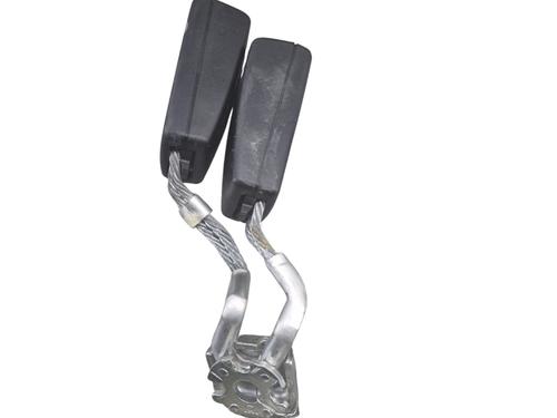 Used Seat buckle Seat buckle VW GOLF V (1K1) [2003-2010] 25098713 25098713