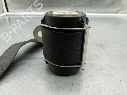 Høyre bak beltestrammer SMART FORFOUR (454) 1.5 CDI (454.000) | BP25104804C90 