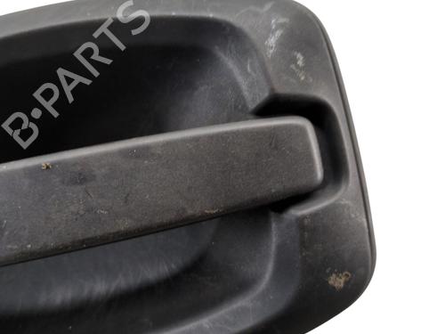 Used Exterior handle PEUGEOT BOXER Van 2.0 BlueHDi 130 (130 hp) 30739050