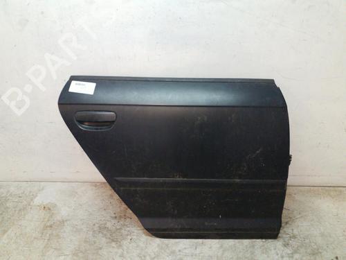 Right rear door AUDI A3 Sportback (8PA) RS3 quattro | BP25105340C5 