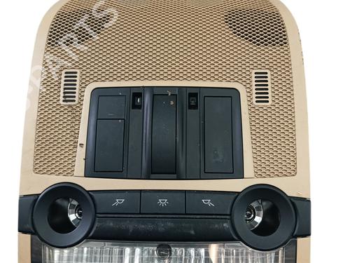 Used Interior roof light BMW X5 (E70) xDrive 30 d (235 hp) 25338551