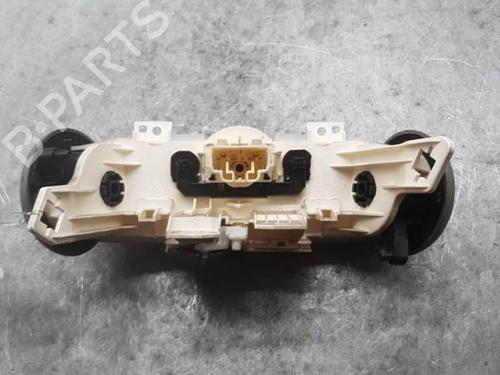Climate control PEUGEOT 107 (PM_, PN_) 1.0 | BP25101307I5 