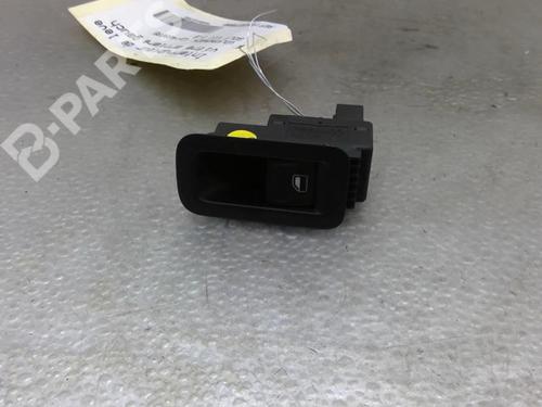 Used Left rear window switch Left rear window switch VW GOLF VII (5G1, BQ1, BE1, BE2) 1.6 TDI (105 hp) 10581448 10581448
