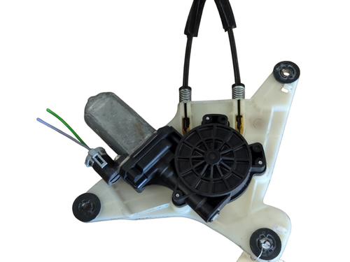 Rudehejsemekanisme Højre foran RENAULT MASTER III Platform/Chassis (EV, HV, UV) 2.3 dCi 165 RWD (HV0P, HV0U, HV10, HV12, UV0P, UV0U,... | BP29488545C23 