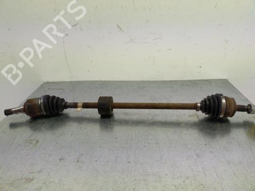 Used Right front driveshaft Right front driveshaft ALFA ROMEO MITO (955_) 1.4 MultiAir (955AXL1B) (105 hp) 25088833 25088833