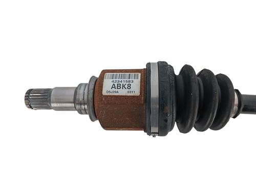 Right front driveshaft OPEL KARL (C16) 1.0 | BP36522117M39 - Image 2