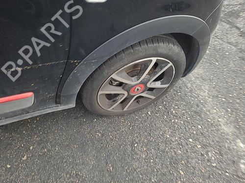 Right front window switch RENAULT TWINGO III (BCM_, BCA_) 0.9 TCe 90 (BCM9, BCM2) | BP25092857I26  - Image 9