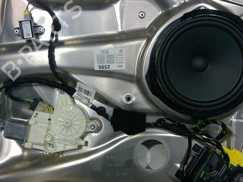 Used Front right window mechanism Front right window mechanism MERCEDES-BENZ C-CLASS (W204) C 280 (204.054) (231 hp) 25093855 25093855