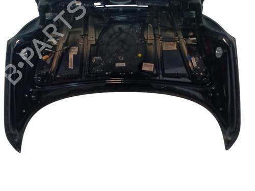 Tailgate VW EOS (1F7, 1F8)  | BP25074503C6 