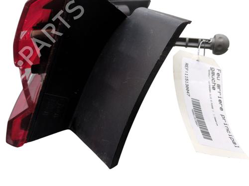 Used Left taillight Left taillight RENAULT CLIO V (B7_) 1.0 SCe 65 (B7MG) (67 hp) 30181325 30181325