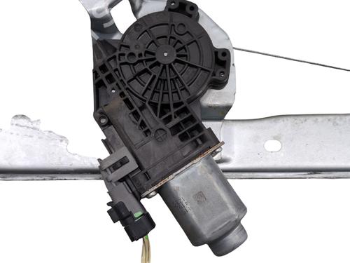 Front left window mechanism CITROËN C3 II (SC_) 1.4 HDi 70 (SC8HZC, SC8HR0, SC8HP4) | BP32274113C22