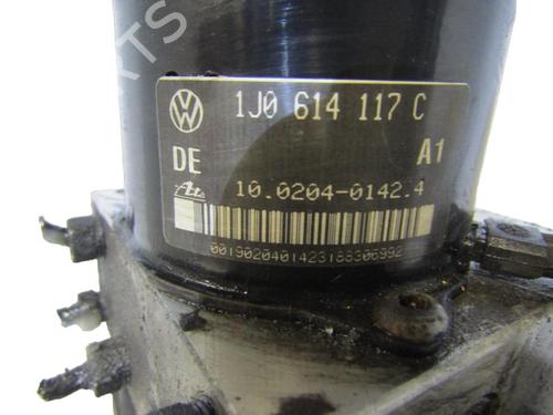 Used ABS pump ABS pump AUDI A3 (8L1) 1.9 TDI (90 hp) 25106568 25106568