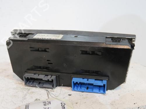 Used Climate control Climate control OPEL ASTRA H Estate (A04) [2004-2014] 25084093 25084093