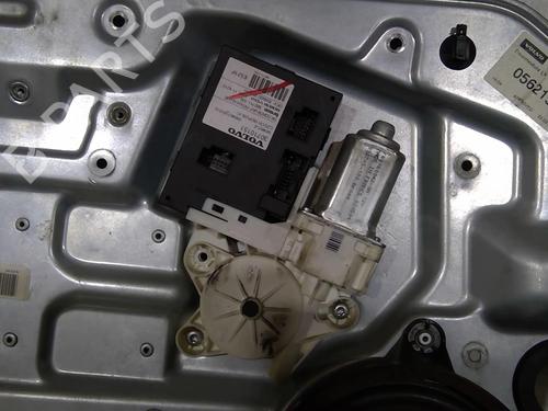 front-left-window-mechanism-volvo-v50-545-2003-2004-2005-2006-2007-2008-2009-2010-2011-2012-25082499 main image